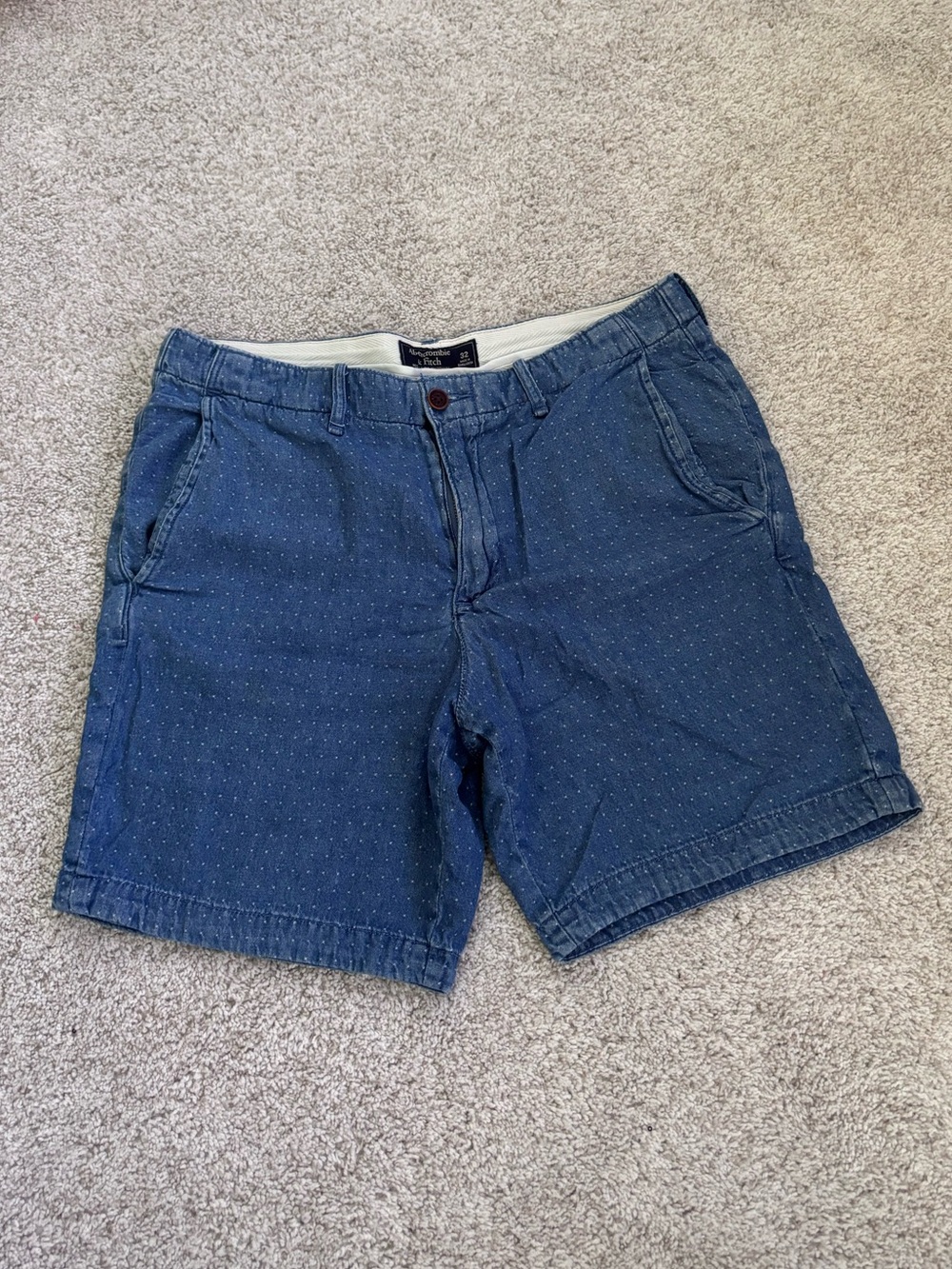Abercrombie & Fitch Shorts